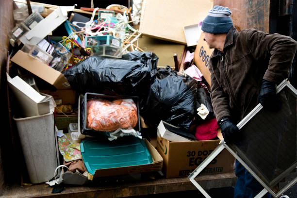 Best Junk Removal Near Me  in Magnolia, NC