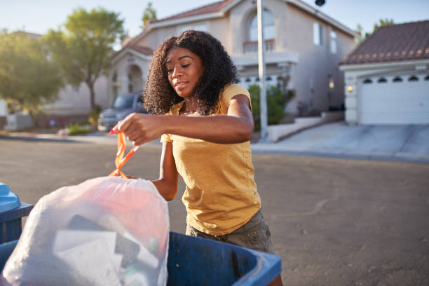Best Attic Cleanout Services  in Magnolia, NC