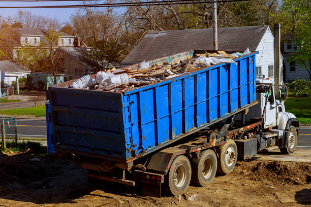 Best Residential Junk Removal  in Magnolia, NC
