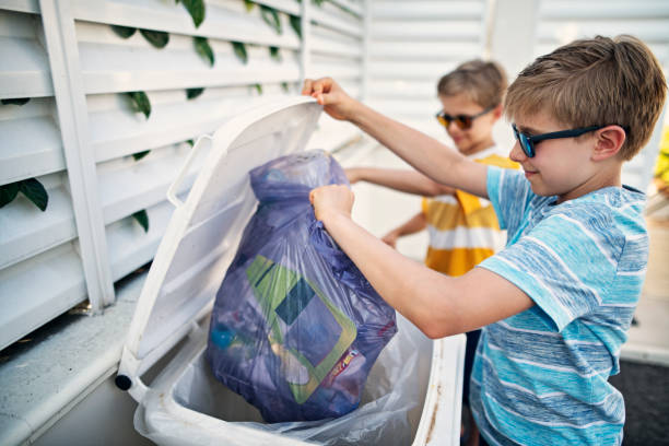 Best Garage Cleanout Services  in Magnolia, NC