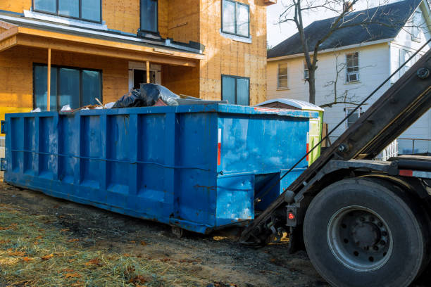 Best Commercial Cleanout Services  in Magnolia, NC