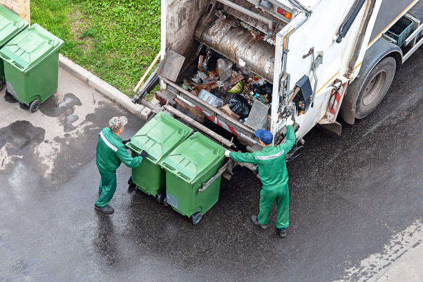 Trusted Magnolia, NC Junk Removal Experts
