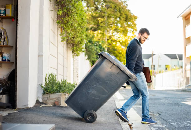 Best Yard Waste Removal  in Magnolia, NC