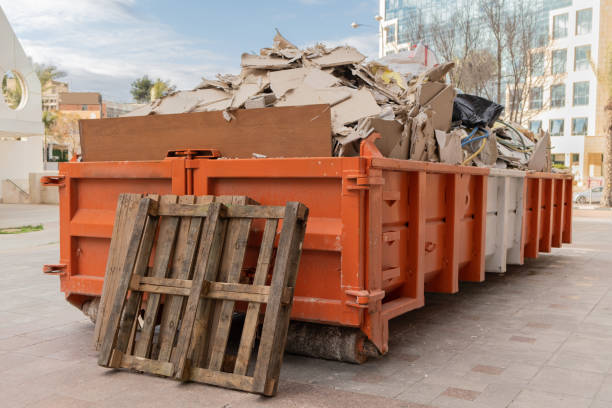 Best Junk Removal and Recycling  in Magnolia, NC