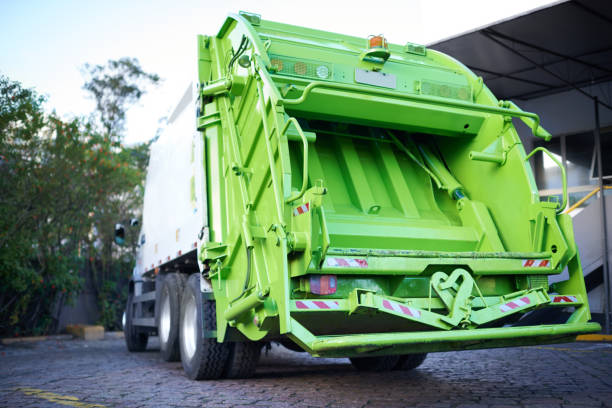 Best Construction Debris Removal  in Magnolia, NC