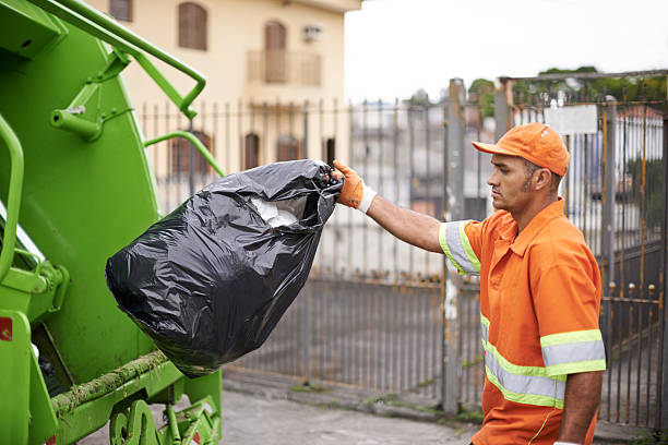 Best Full-Service Junk Removal  in Magnolia, NC