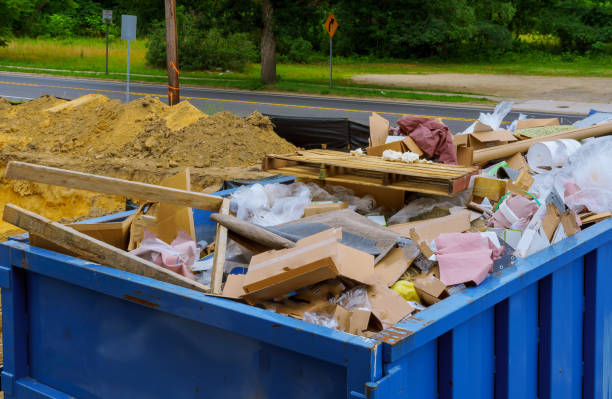 Best Local Junk Hauling  in Magnolia, NC